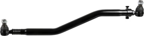 FEBI Bilstein 103563 - Barra sterzo www.autoricambi360.it