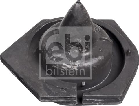 FEBI Bilstein 103502 - Piattello reggimolla www.autoricambi360.it