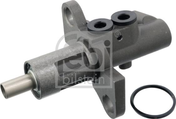 FEBI Bilstein 103518 - Cilindro maestro del freno www.autoricambi360.it