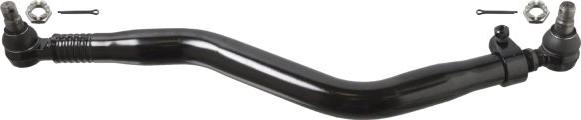 FEBI Bilstein 103584 - Barra sterzo www.autoricambi360.it