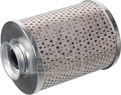 FEBI Bilstein 103586 - Filtro idraulico, Sterzo www.autoricambi360.it
