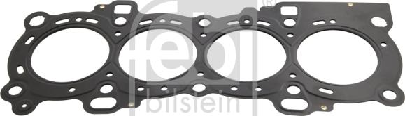 FEBI Bilstein 103525 - Guarnizione, Testata www.autoricambi360.it
