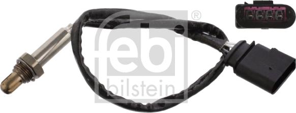 Febi Bilstein 103573 - Sonda lambda www.autoricambi360.it