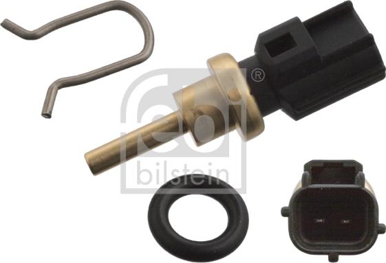 Febi Bilstein 103648 - Sensore, Temperatura refrigerante www.autoricambi360.it