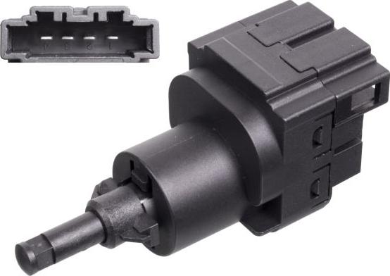 Febi Bilstein 103650 - Interruttore luce freno www.autoricambi360.it