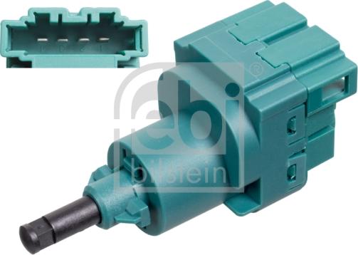 FEBI Bilstein 103651 - Interruttore luce freno www.autoricambi360.it