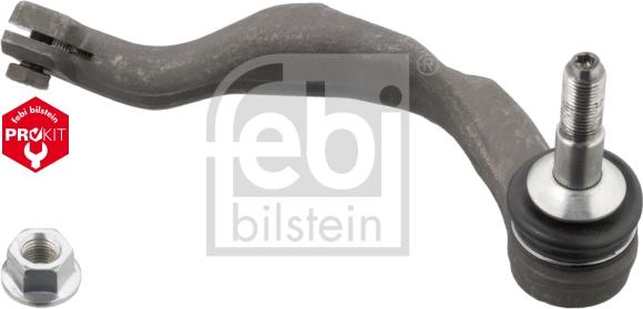FEBI Bilstein 103681 - Testa barra d'accoppiamento www.autoricambi360.it