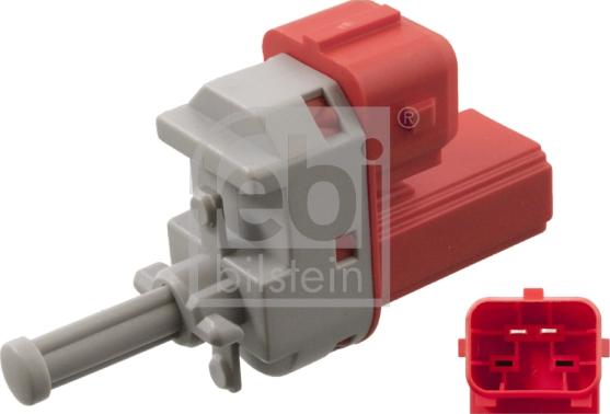 Febi Bilstein 103688 - Interruttore luce freno www.autoricambi360.it