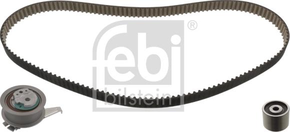 FEBI Bilstein 103630 - Kit cinghie dentate www.autoricambi360.it