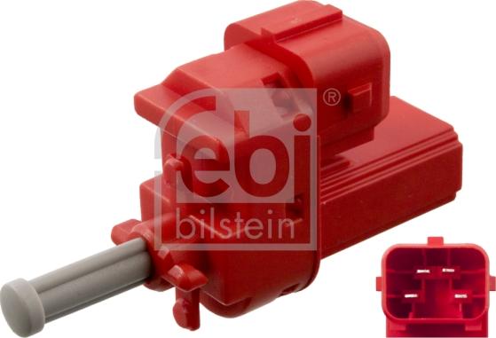 Febi Bilstein 103675 - Interruttore luce freno www.autoricambi360.it
