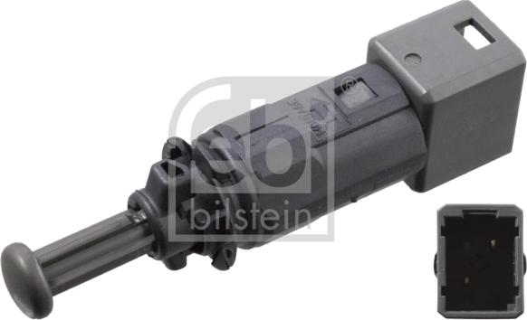 Febi Bilstein 103678 - Interruttore luce freno www.autoricambi360.it