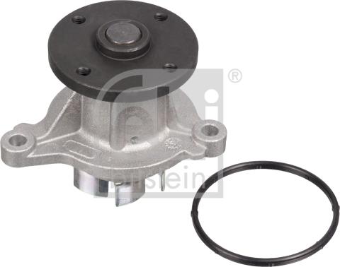 Febi Bilstein 103672 - Pompa acqua www.autoricambi360.it