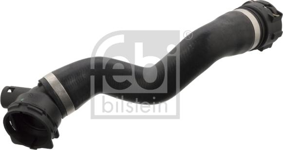 FEBI Bilstein 103045 - Flessibile radiatore www.autoricambi360.it