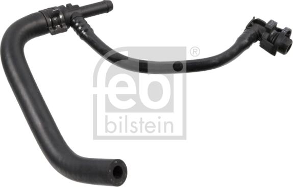 FEBI Bilstein 103046 - Flessibile radiatore www.autoricambi360.it