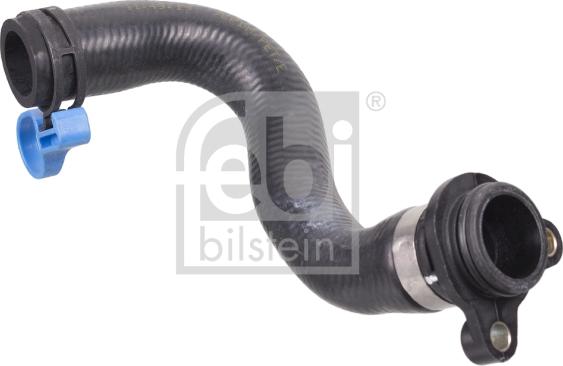 Febi Bilstein 103043 - Flessibile radiatore www.autoricambi360.it