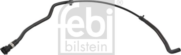 Febi Bilstein 103042 - Flessibile radiatore www.autoricambi360.it