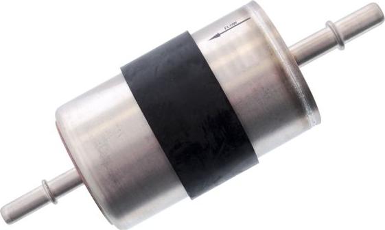 FEBI Bilstein 103008 - Filtro carburante www.autoricambi360.it
