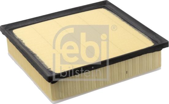 FEBI Bilstein 103003 - Filtro aria www.autoricambi360.it