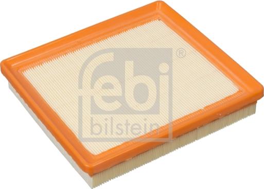 Febi Bilstein 103007 - Filtro aria www.autoricambi360.it