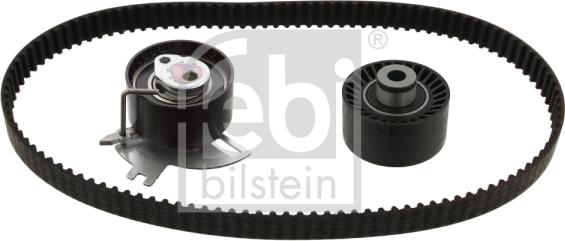 Febi Bilstein 103080 - Kit cinghie dentate www.autoricambi360.it