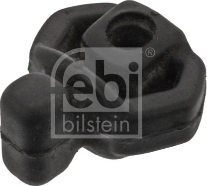 FEBI Bilstein 10302 - Supporto, Silenziatore www.autoricambi360.it