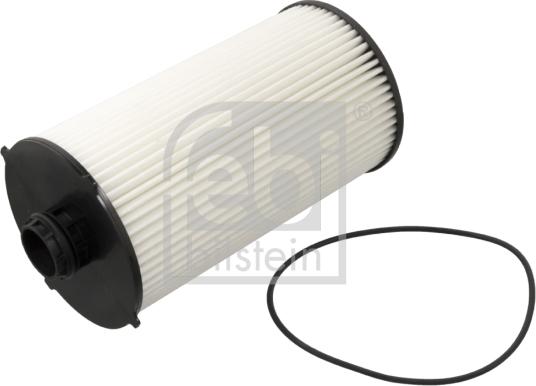 FEBI Bilstein 103074 - Filtro olio www.autoricambi360.it