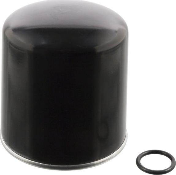 FEBI Bilstein 103070 - Cartuccia essiccatore aria, Imp. aria compressa www.autoricambi360.it