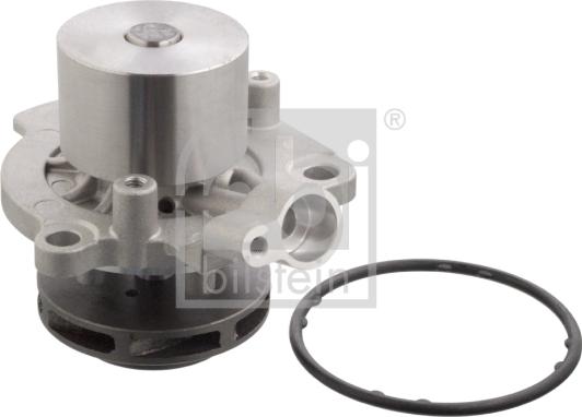 Febi Bilstein 103078 - Pompa acqua www.autoricambi360.it