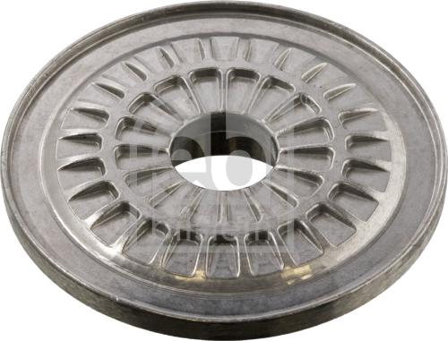 Febi Bilstein 103192 - Supporto ammortizzatore a molla www.autoricambi360.it