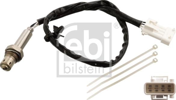 Febi Bilstein 103150 - Sonda lambda www.autoricambi360.it