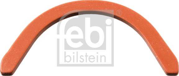 FEBI Bilstein 103160 - Guarnizione, Copritestata www.autoricambi360.it
