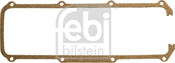 FEBI Bilstein 103161 - Guarnizione, Copritestata www.autoricambi360.it