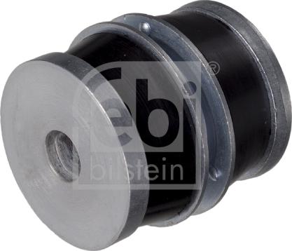 FEBI Bilstein 103162 - Tampone paracolpo, Sospensione www.autoricambi360.it