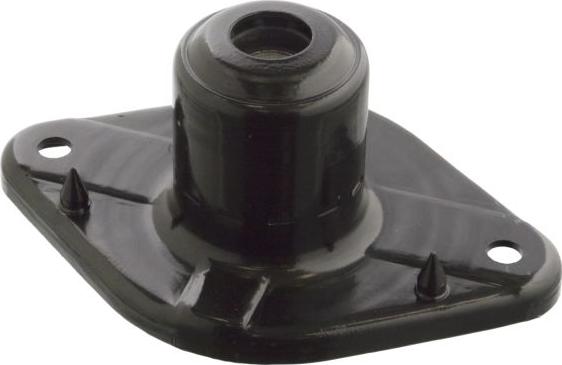 FEBI Bilstein 103101 - Supporto ammortizzatore a molla www.autoricambi360.it