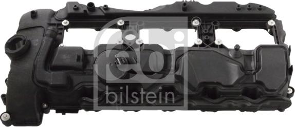 Febi Bilstein 103102 - Copritestata www.autoricambi360.it