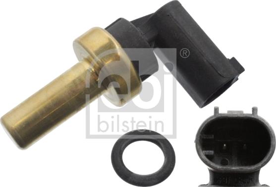 Febi Bilstein 103116 - Termocontatto, Ventola radiatore www.autoricambi360.it
