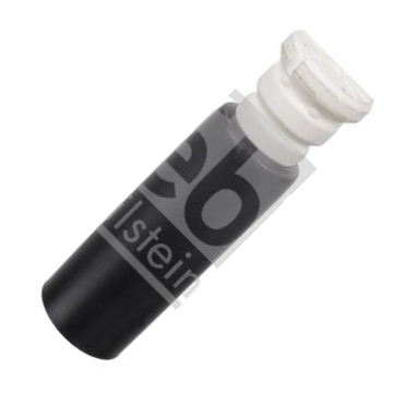 FEBI Bilstein 103133 - Tampone paracolpo, Sospensione www.autoricambi360.it