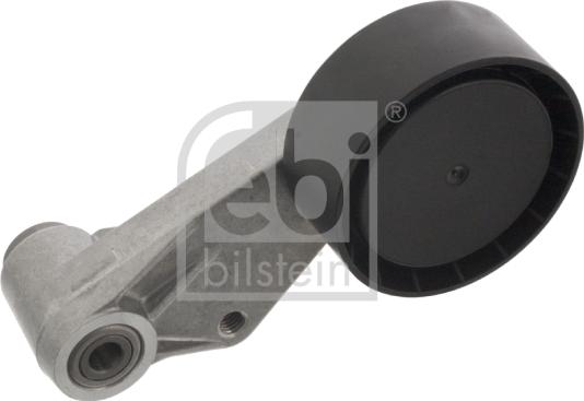 FEBI Bilstein 10312 - Galoppino / Guidacinghia, Cinghia Poly-V www.autoricambi360.it