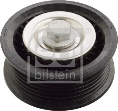 FEBI Bilstein 103899 - Galoppino / Guidacinghia, Cinghia Poly-V www.autoricambi360.it