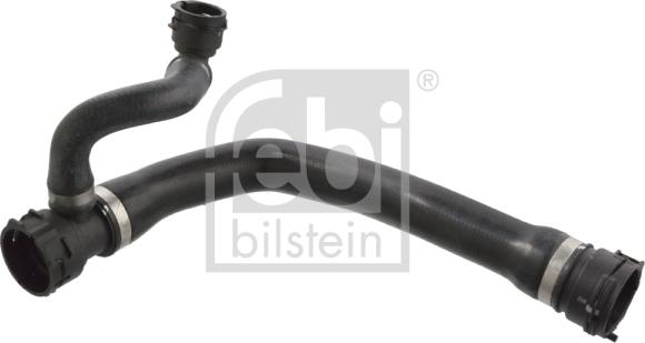 Febi Bilstein 103890 - Flessibile radiatore www.autoricambi360.it