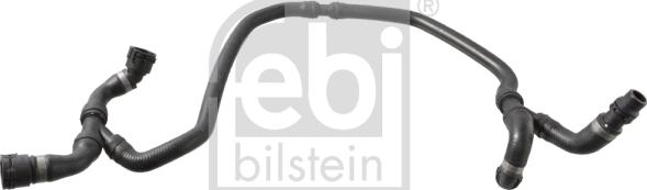 FEBI Bilstein 103891 - Flessibile radiatore www.autoricambi360.it