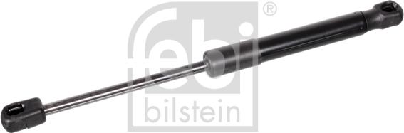 FEBI Bilstein 103845 - Ammortizzatore pneumatico, Cofano motore www.autoricambi360.it