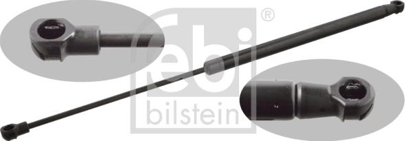 FEBI Bilstein 103843 - Ammortizatore pneumatico, Cofano bagagli / vano carico www.autoricambi360.it
