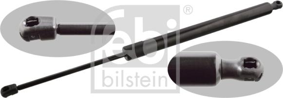FEBI Bilstein 103854 - Ammortizatore pneumatico, Cofano bagagli / vano carico www.autoricambi360.it