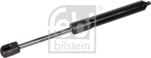 FEBI Bilstein 103856 - Ammortizzatore pneumatico, Cofano motore www.autoricambi360.it