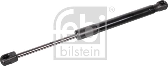 Febi Bilstein 103852 - Ammortizzatore pneumatico, Cofano motore www.autoricambi360.it