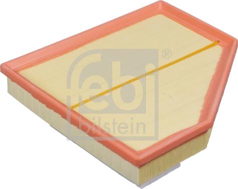 Febi Bilstein 103800 - Filtro aria www.autoricambi360.it