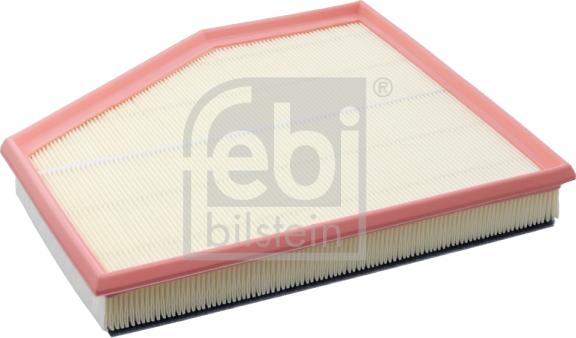Febi Bilstein 103801 - Filtro aria www.autoricambi360.it