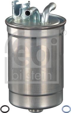 FEBI Bilstein 103808 - Filtro carburante www.autoricambi360.it