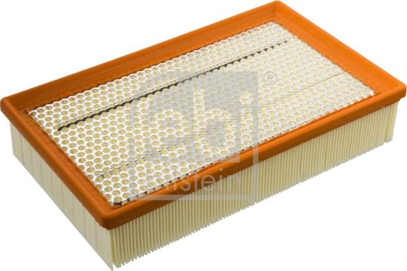 Febi Bilstein 103802 - Filtro aria www.autoricambi360.it